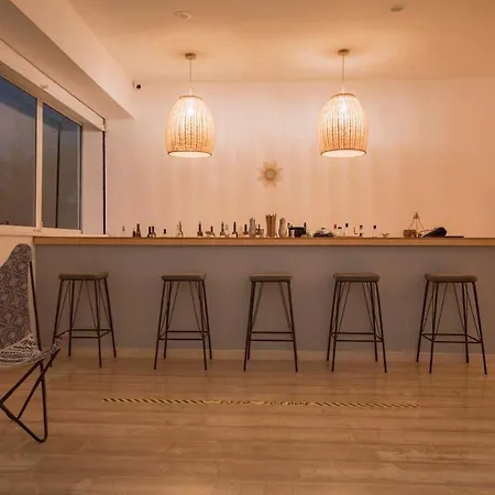 Olive Grove Boutique 4* מוראיטיקה
