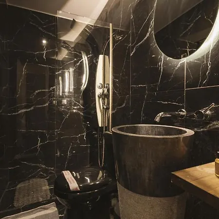 Olive Grove Boutique Hotel Moraḯtika