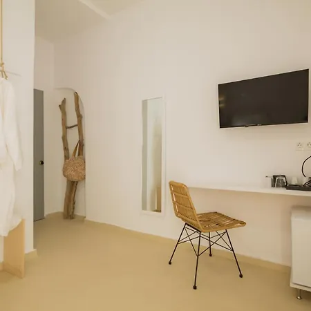 Hotel Olive Grove Boutique Moraḯtika