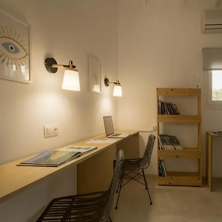 Olive Grove Boutique Hotel