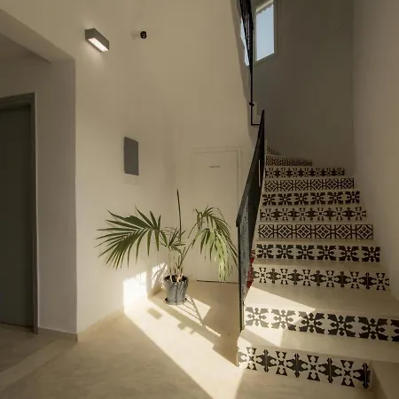 Hotel Olive Grove Boutique Moraḯtika