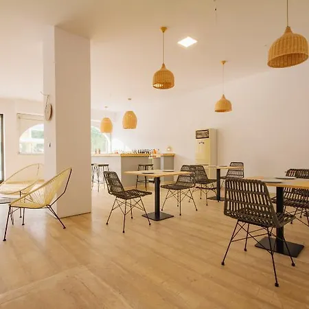 Olive Grove Boutique Hotel