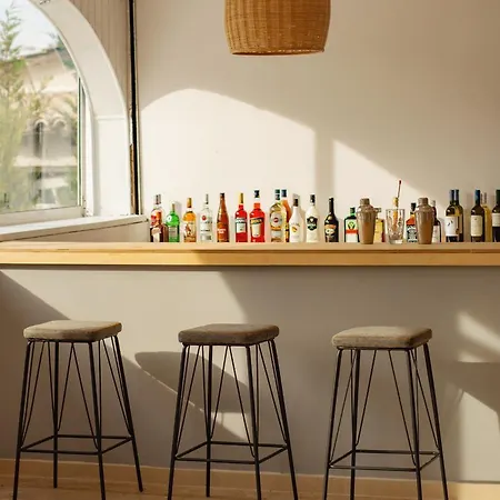 Hotel Olive Grove Boutique 4*