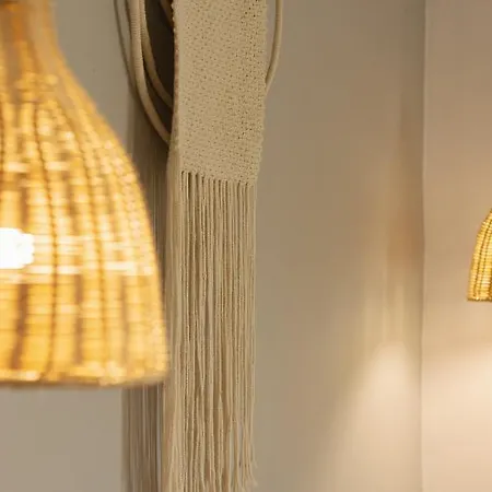 Olive Grove Boutique Hotel