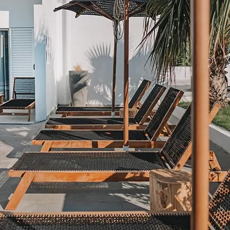 Olive Grove Boutique Moraḯtika