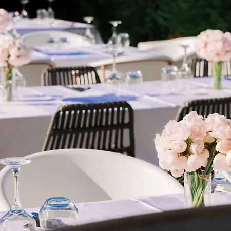 Olive Grove Boutique 4* Moraḯtika