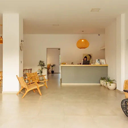 Olive Grove Boutique Hotel 4*