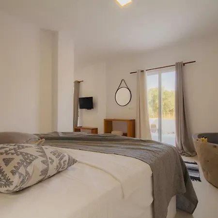 Olive Grove Boutique 4* Moraḯtika