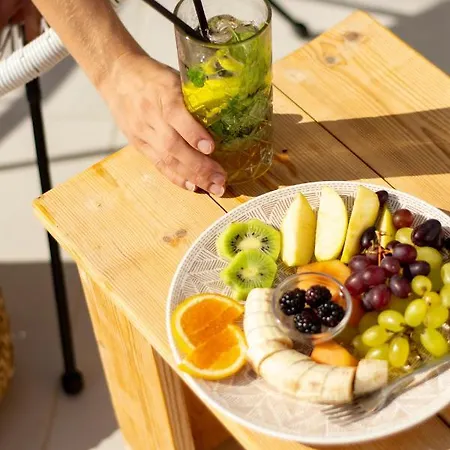 Olive Grove Boutique 4* Moraḯtika