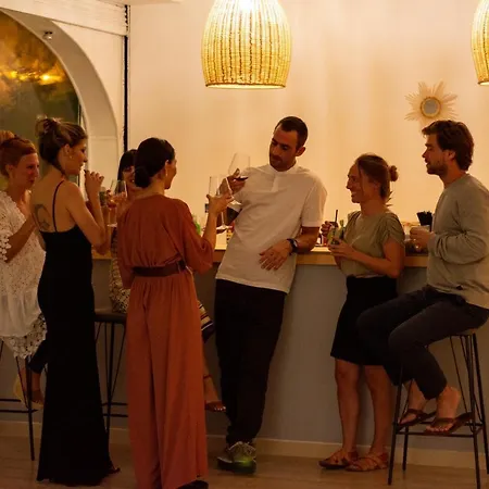 Olive Grove Boutique 4*