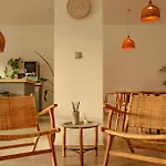 Otel Olive Grove Boutique 4*