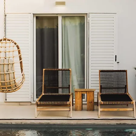 Olive Grove Boutique 4* Moraḯtika