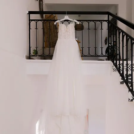 Olive Grove Boutique Moraḯtika