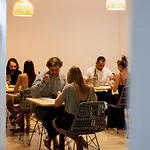 Olive Grove Boutique Hotel Moraitika