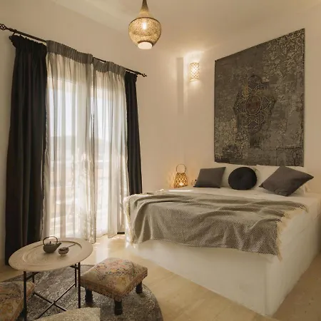 Hotel Olive Grove Boutique