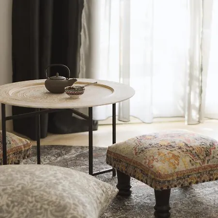 Olive Grove Boutique Hotel 4*