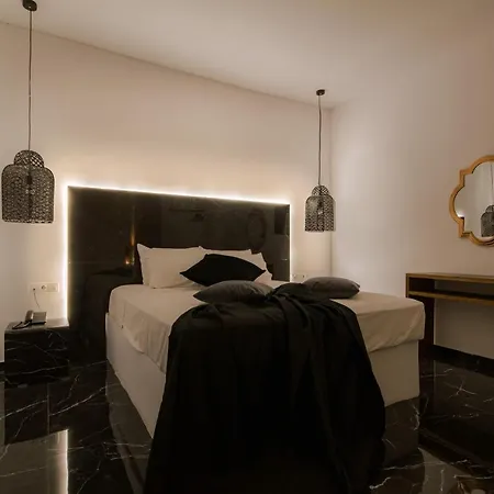 Olive Grove Boutique 4* Moraitika