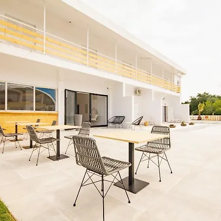 Olive Grove Boutique Moraitika