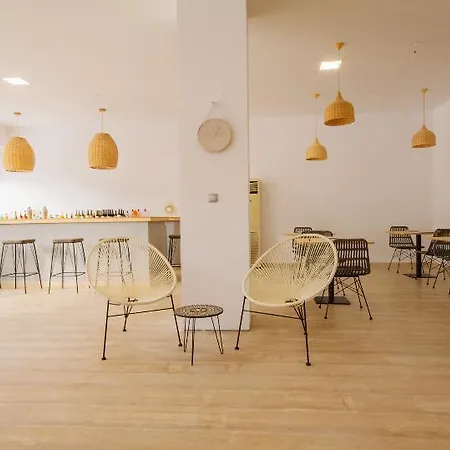 Olive Grove Boutique Hotel