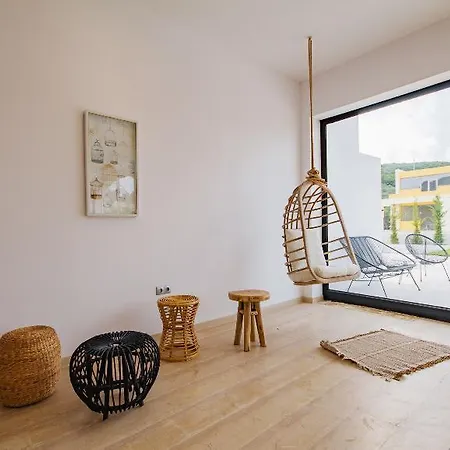 Hotel Olive Grove Boutique