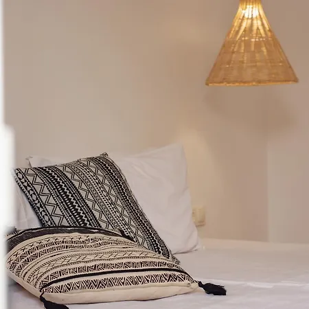 Olive Grove Boutique 4* مورايتيكا