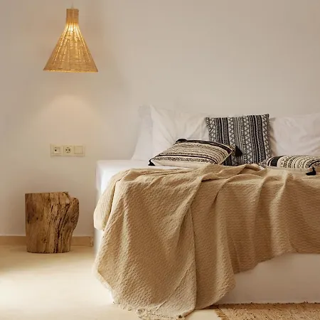 Hotel Olive Grove Boutique 4*