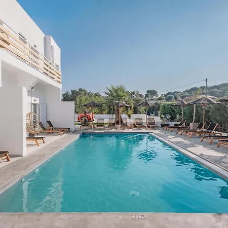 Hotel Olive Grove Boutique
