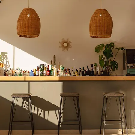 Olive Grove Boutique Hotel Moraitika