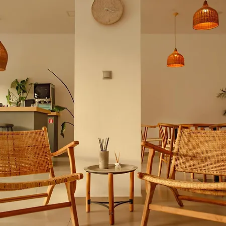 Hotel Olive Grove Boutique 4*