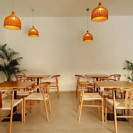 Olive Grove Boutique Hotel