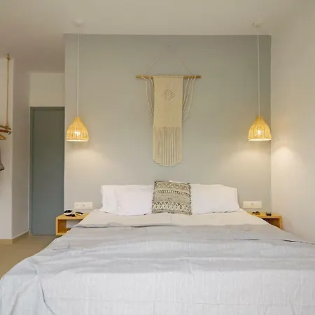 Olive Grove Boutique Hotel