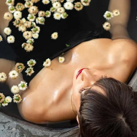 Hotel Olive Grove Boutique 4*