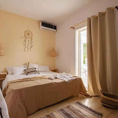 Olive Grove Boutique Hotel 4*