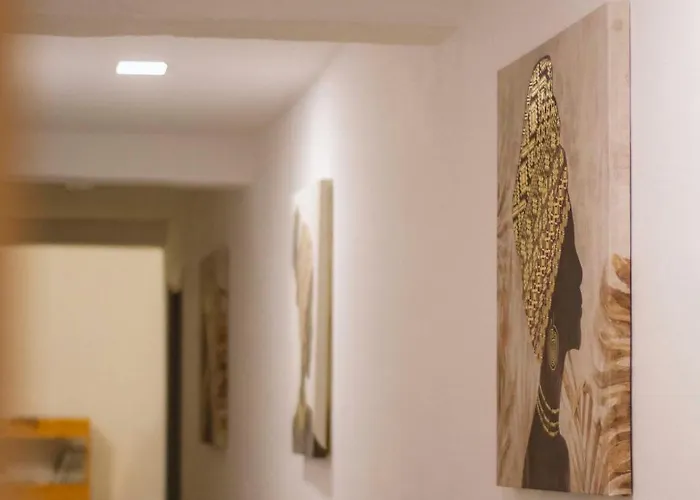 Olive Grove Boutique ホテル モライティカ