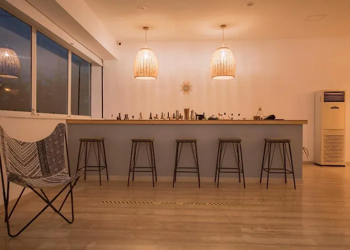 Olive Grove Boutique 4* Moraitika