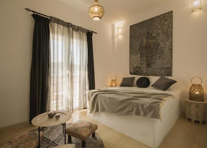 Hotel Olive Grove Boutique