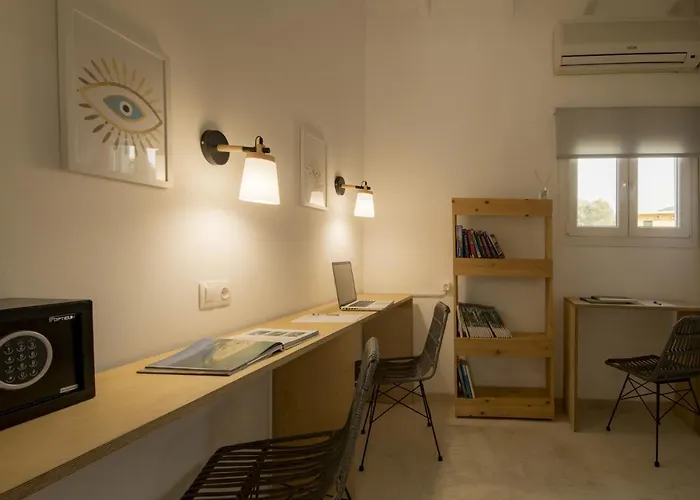 Olive Grove Boutique ホテル