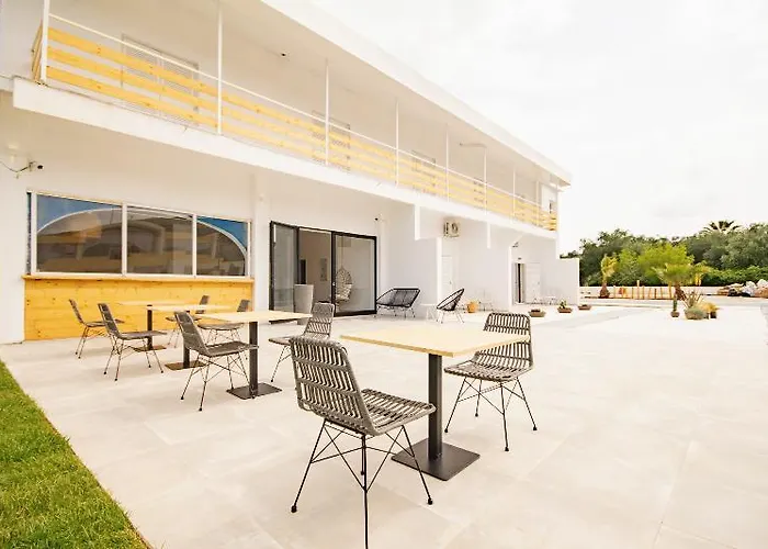 Olive Grove Boutique モライティカ