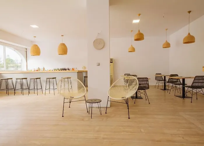 Olive Grove Boutique ホテル