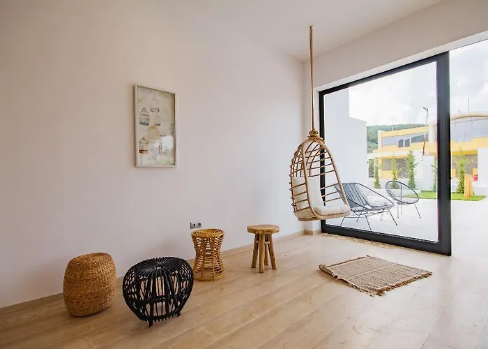 ホテル Olive Grove Boutique