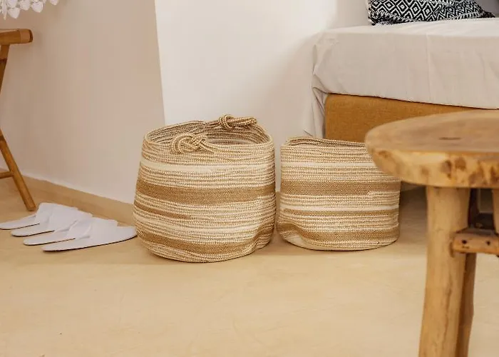Olive Grove Boutique モライティカ