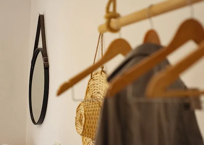 ホテル Olive Grove Boutique モライティカ
