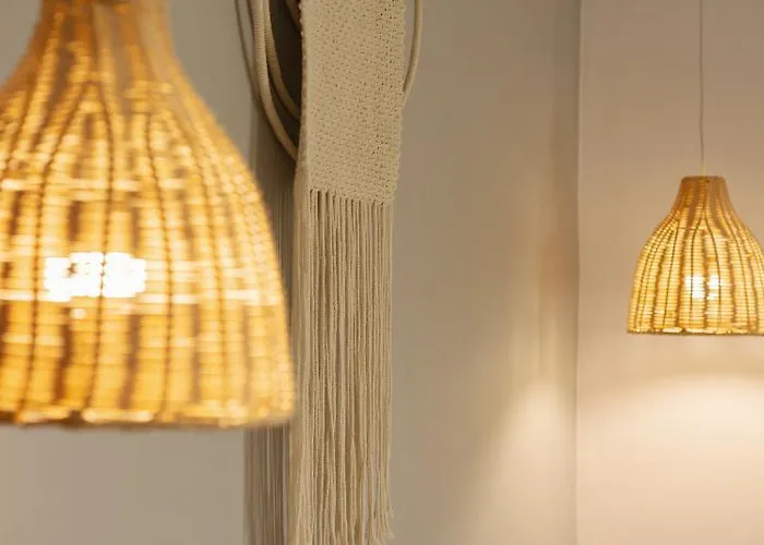 Olive Grove Boutique Hotel