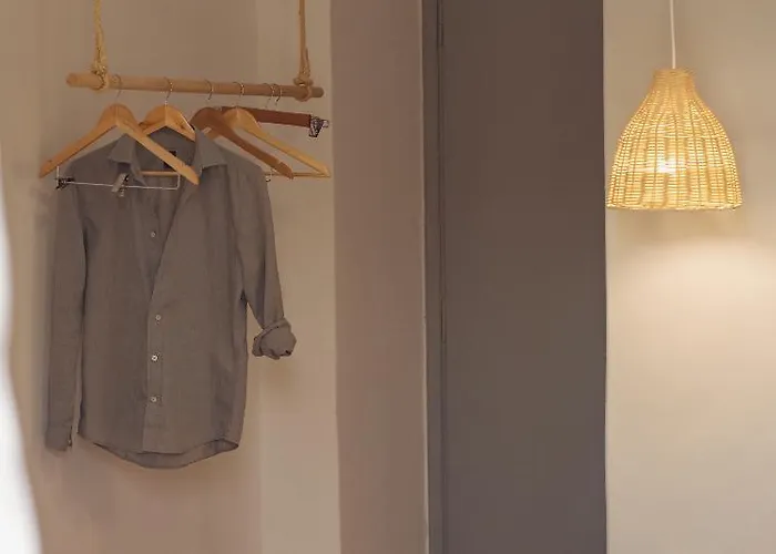 Olive Grove Boutique Hotel