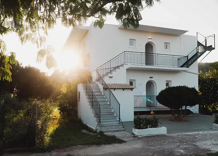 Olive Grove Boutique モライティカ