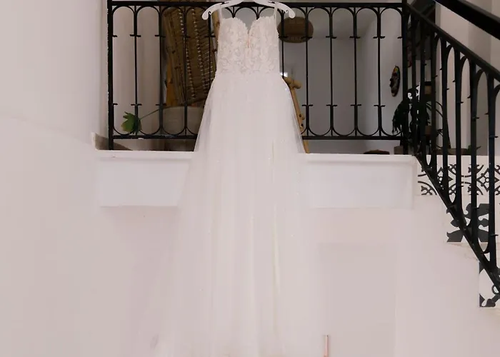 Olive Grove Boutique モライティカ