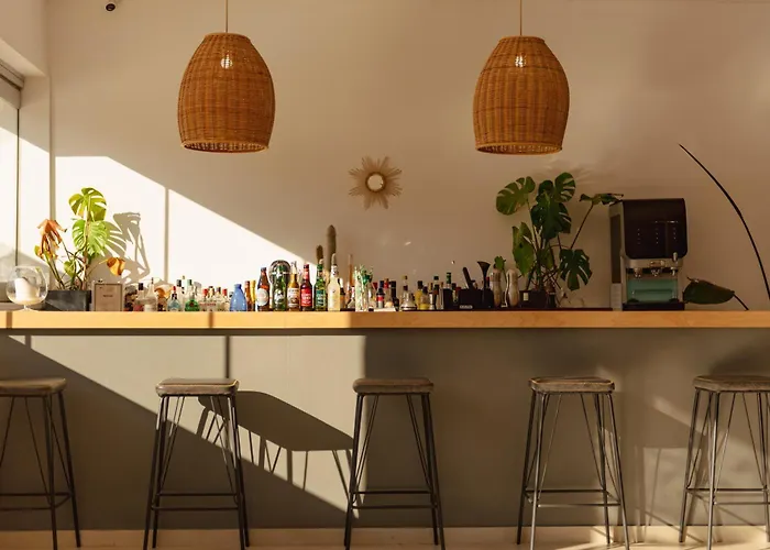 Olive Grove Boutique ホテル モライティカ