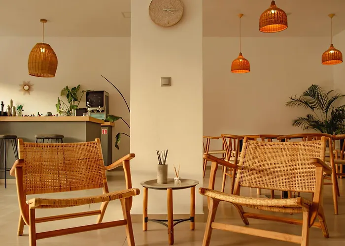 ホテル Olive Grove Boutique 4*