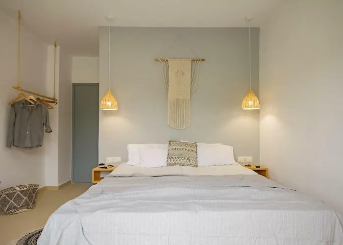 Olive Grove Boutique ホテル