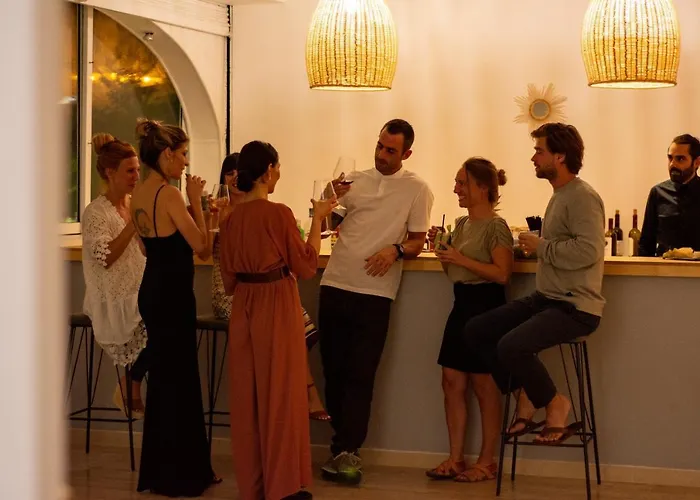 Olive Grove Boutique 4*